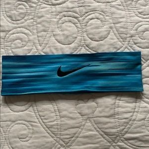 Nike Headband